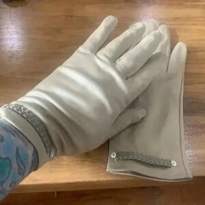 Vintage Analon Hansen gloves-8